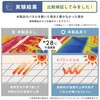 SH-25-SJP36-TL 遮熱ジョイントパネル 30×30cm 36枚入り ホームテイスト 81518145