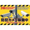 盗難防止表示板 ネグロス電工