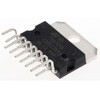 STMicroelectronics オーディオアンプ IC オーディオ 80W スルーホール TDA7295 STMicro