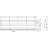 SS47001-1 アルミスロープ 共同カイテック 81518791