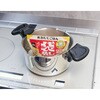 F-100 袋めし 無洗米 250g×30袋 真空パック 日本産米 ヨコチュー 81520148