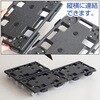KD8-0062 マルチスタッキング台車 アルファ[販促] 81520261