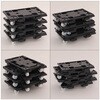 KD8-0062 マルチスタッキング台車 アルファ[販促] 81520261