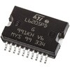 STMicroelectronics モータドライバIC， 20-Pin PowerSO ブラシ付きDC STMicro