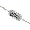 TE Connectivity 巻線 抵抗器 3W 30mΩ ±10%， ER74R03KT TE CONNECTIVITY