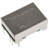 CC3-0505SF-E TDK-Lambda DC-DCコンバータ Vout：5V dc 4.5→ 9 V dc， 3W， CC3-0505SF-E TDKラムダ 81530708