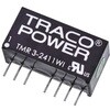 TRACOPOWER DC-DCコンバータ Vout：±5V dc 18 → 75 V dc， 3W， TMR 3-4821WI TRACO POWER