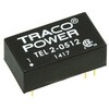 TEL 2-0512 TRACOPOWER DC-DCコンバータ Vout：12V dc 4.5 → 9 V dc， 2W， TEL 2-0512 TRACO POWER 81533045