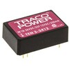 TEN 3-2412 TRACOPOWER DC-DCコンバータ Vout：12V dc 18 → 36 V dc， 3W， TEN 3-2412 TRACO POWER 81533325