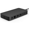 Surface Thunderbolt 4 ドック マイクロソフト