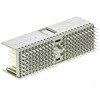 TE Connectivity バックプレーンコネクタ， オス， 154 極， 7 列 ストレート 5188834-1 TE CONNECTIVITY