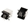 TE Connectivity USBコネクタ B， メス スルーホール実装 292304-1 TE CONNECTIVITY