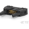 TE Connectivity 基板接続用ピンヘッダ 10極 2.54mm 2列 5499922-1 TE Connectivity Japan(旧:TYCOELECTRONICS(タイコエレクトロニクス))