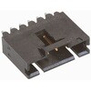 TE Connectivity 基板接続用ピンヘッダ 5極 2.54mm 1列 5-103639-4 TE CONNECTIVITY