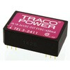 TEL 3-2411 TRACOPOWER DC-DCコンバータ Vout：5V dc 18 → 36 V dc， 3W， TEL 3-2411 TRACO POWER 81544044
