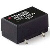 TES 1-0510 TRACOPOWER DC-DCコンバータ Vout：3.3V dc 4.5 → 5.5 V dc， 1W， TES 1-0510 TRACO POWER 81544805