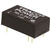 TEL 2-2411 TRACOPOWER DC-DCコンバータ Vout：5V dc 18 → 36 V dc， 2W， TEL 2-2411 TRACO POWER 81545216