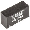 TMH 1205S TRACOPOWER DC-DCコンバータ Vout：5V dc 10.8 → 13.2 V dc， 2W， TMH 1205S TRACO POWER 81545670