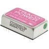 TRACOPOWER DC-DCコンバータ Vout：15V dc 9 → 36 V dc， 8W， TEN 8-2413WI TRACO POWER