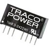 TRACOPOWER DC-DCコンバータ Vout：±12V dc 9 → 36 V dc， 3W， TMR 3-2422WI TRACO POWER