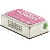 TRACOPOWER DC-DCコンバータ Vout：±12V dc 9 → 18 V dc， 8W， TEN 8-1222 TRACO POWER