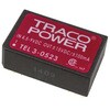 TEL 3-0523 TRACOPOWER DC-DCコンバータ Vout：±15V dc 4.5 → 9 V dc， 3W， TEL 3-0523 TRACO POWER 81550457