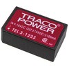 TEL 3-1223 TRACOPOWER DC-DCコンバータ Vout：±15V dc 9 → 18 V dc， 3W， TEL 3-1223 TRACO POWER 81550475