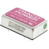 TRACOPOWER DC-DCコンバータ Vout：±15V dc 9 → 36 V dc， 12W， THD 12-2423WI TRACO POWER
