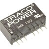 TMR 1222 TRACOPOWER DC-DC�R���o�[�^ Vout�F�}12V dc 9 �� 18 V dc�C 2W�C TMR 1222 TRACO POWER 81552198