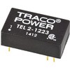 TEL 2-1223 TRACOPOWER DC-DCコンバータ Vout：±15V dc 9 → 18 V dc， 2W， TEL 2-1223 TRACO POWER 81552250