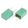 Vishay フィルムコンデンサ，40 V ac， 63 V dc，1μF，±10% VISHAY
