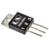 United Automation 電圧レギュレータ リニア電圧 230 V， 3-Pin， CSR1504A UNITED AUTOMATION