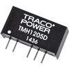 TMH 1205D TRACOPOWER DC-DCコンバータ Vout：±5V dc 10.8 → 13.2 V dc， 2W， TMH 1205D TRACO POWER 81555549