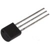 onsemi Nチャンネル JFET， 3-Pin TO-92 onsemi