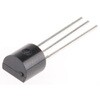 onsemi Nチャンネル JFET， 3-Pin TO-92 onsemi