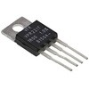 Vishay Foil Resistors 金属箔 抵抗器 8W 1Ω ±1%， Y09261R00000F9L Vishay Foil Resistors
