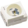 Vishay LED， 赤， 表面実装， PLCC-2， VLMR333U1AA-GS08 VISHAY