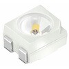 Vishay LED， 赤， 表面実装， PLCC-2， VLMT3100-GS08 VISHAY