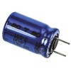 Vishay コンデンサ 100μF， ，63V dc， MAL213668101E3 VISHAY