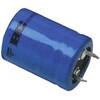 Vishay コンデンサ 220μF， ，500V dc， MAL219390101E3 VISHAY