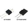 VS-ETU3006FP-M3 Vishay �X�C�b�`���O�_�C�I�[�h �X���[�z�[���C 30A�C 600V�C �V���O���C�G�������g�� 1 TO-220�C 2 + Tab-Pin VISHAY 81576664