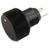 Vishay ノブ付き電位差計， 1W VISHAY