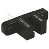 Vishay フォトインタラプタ， スルーホール実装， スロット幅：3.1mm， 4-Pin TCST2103 VISHAY
