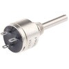 Vishay ポテンショメーター， 10kΩ， 1.5W VISHAY