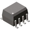 Vishay フォトカプラ， 表面実装 チャンネル数：2， トランジスタ出力， ILD205T VISHAY