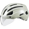 ヘルメット HIKE L/XL(59-61cm) オフホワイト OGK KABUTO