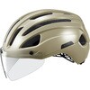 ヘルメット HIKE L/XL(59-61cm) サンド OGK KABUTO
