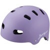 ヘルメット BUNNY-HOP 50-54cm(未満) マットパープル OGK KABUTO