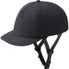 ヘルメット LIBERO(リベロ) 54-57cm未満 NTブラック OGK KABUTO