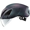 ヘルメット AERO-R2 L/XL(59-61cm) マットトランス OGK KABUTO